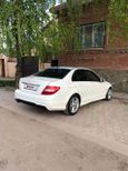  Mercedes-Benz C-Class 2012 , 890000 , --