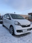  Daihatsu Mira e:S 2017 , 464000 , 