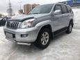 SUV   Toyota Land Cruiser Prado 2006 , 1199000 , 