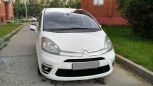    Citroen C4 Picasso 2012 , 555000 , 