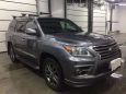 SUV   Lexus LX570 2013 , 3600000 , 