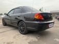  Kia Spectra 2008 , 270000 , 