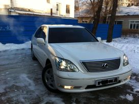  Lexus LS430 2006 , 1100000 , 