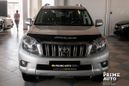 SUV   Toyota Land Cruiser Prado 2010 , 1779000 , 