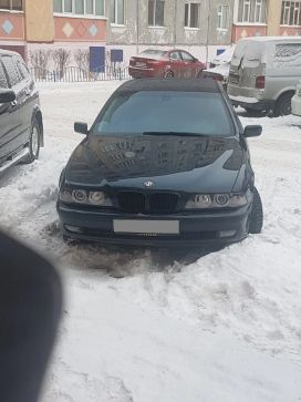  BMW 5-Series 1997 , 350000 , 