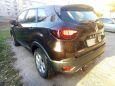 SUV   Renault Kaptur 2017 , 850000 , 