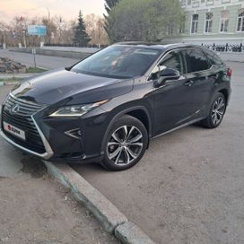 SUV   Lexus RX300 2019 , 4590000 , 