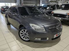 Седан Opel Insignia 2011 года, 845000 рублей, Оренбург