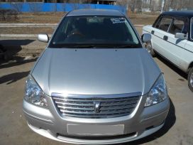  Toyota Premio 2004 , 435000 , 