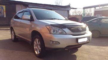 SUV   Toyota Harrier 2003 , 730000 , 