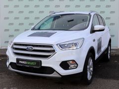 SUV или внедорожник Ford Kuga 2017 года, 1950000 рублей, Краснодар