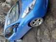  Nissan Leaf 2012 , 425000 , 