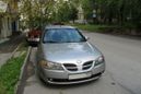  Nissan Almera 2005 , 235000 , 