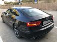  Audi A5 2013 , 1350000 , 