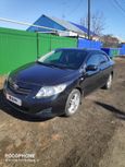  Toyota Corolla 2007 , 350000 , 