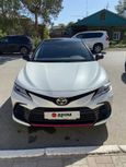  Toyota Camry 2021 , 3450000 , 