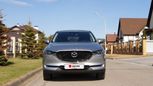 SUV   Mazda CX-5 2019 , 2400000 , 