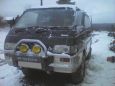    Mitsubishi Delica 1990 , 200000 , 