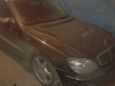  Mercedes-Benz S-Class 1999 , 165000 , 