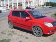  Geely MK Cross 2013 , 215000 , 