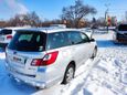    Subaru Exiga 2010 , 680000 , 