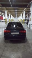  Audi A6 2012 , 1370000 , 