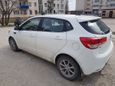  Kia Rio 2017 , 800000 , 