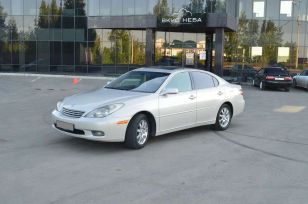  Lexus ES300 2003 , 500000 , 