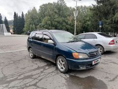 Минивэн или однообъемник Toyota Ipsum 1999 года, 250000 рублей, Горно-Алтайск