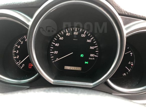 SUV   Toyota Harrier 2007 , 1000000 , 