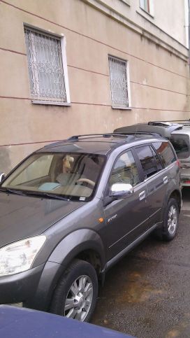 SUV   Great Wall Hover 2008 , 450000 , 