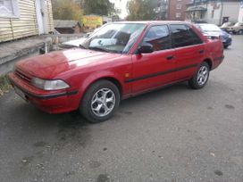 Toyota Carina II 1990 , 110000 , 