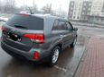 SUV   Kia Sorento 2020 , 1790000 , 