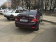  Hyundai Solaris 2013 , 490000 , 