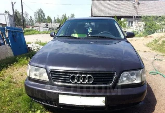  Audi A6 1994 , 190000 , 