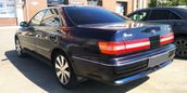  Toyota Mark II 1997 , 298000 , 