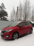  Honda Fit 2017 , 1200000 , 