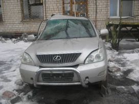 SUV   Lexus RX350 2006 , 330000 , 