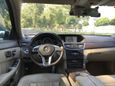  Mercedes-Benz E-Class 2012 , 1320000 , 