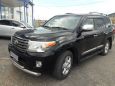 SUV   Toyota Land Cruiser 2012 , 2210000 , 