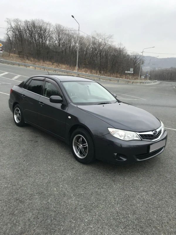  Subaru Impreza 2010 , 480000 , 