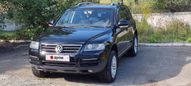 SUV   Volkswagen Touareg 2006 , 670000 , --