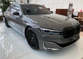  BMW 7-Series 2020 , 9400000 , 