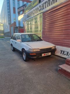 Универсал Toyota Corolla 1988 года, 70000 рублей, Челябинск