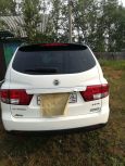 SUV   SsangYong Kyron 2009 , 500000 , 