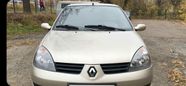  Renault Symbol 2007 , 195000 , 