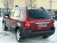 SUV   Hyundai Tucson 2006 , 530000 , 