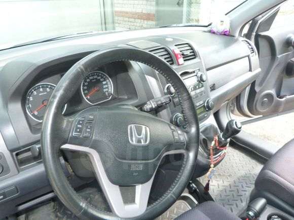 SUV   Honda CR-V 2008 , 660000 , 