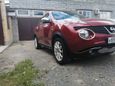 SUV   Nissan Juke 2014 , 610000 , 