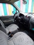  Opel Agila 2001 , 165000 , 